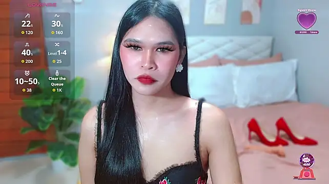 AlianaFord live cam on StripChat