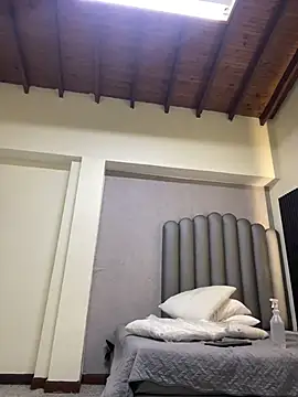 Ban_Merlin live cam on StripChat