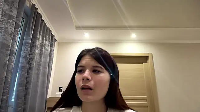 OdellChua live cam on StripChat