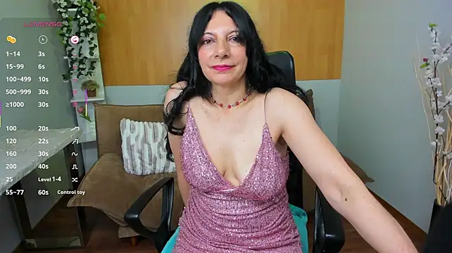Sofia_granny
