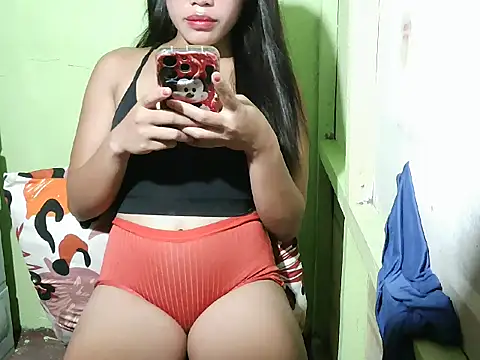 two_sexy_asian4u (F teen) - I HOPE REACH GOAL PLEASE RESPECT My ROOM