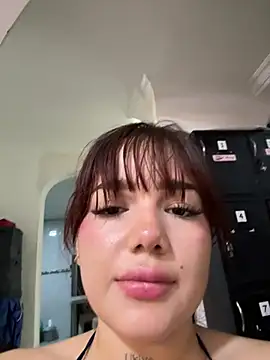 amelia_rousse26 (F young) - Milk total naked