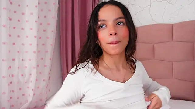 BambiRoses live sex cam