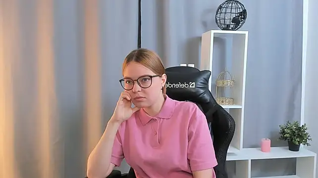 LacieEverding
