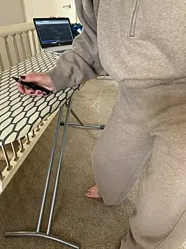 Meet_My_Feet-xox live cam preview