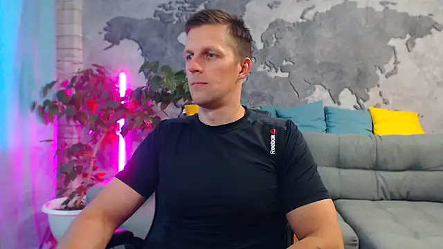 VikingChrisss live cam preview