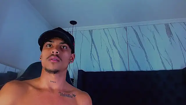 angel_foxc13 (M twink) - Happy Happy Master Angel