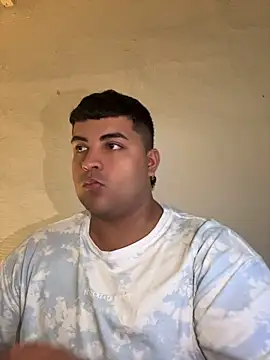 DorianVega webcam