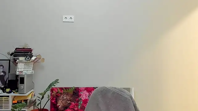 ailey_chao live cam preview