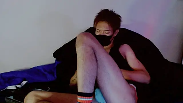 HORNY_RYU