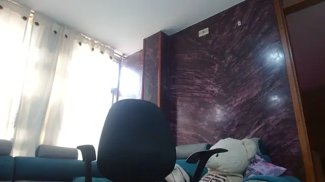 Evangeline_Sc live cam on StripChat