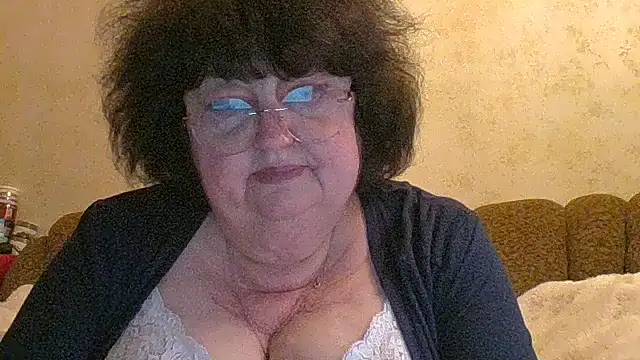 MilaSky5303 live cam preview