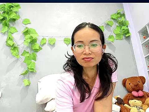 loveley_jenny live cam on StripChat