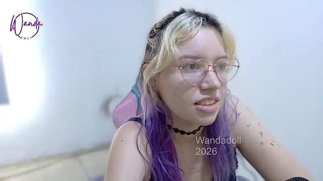 WandaDoll