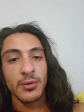 PleasurePistol live cam preview