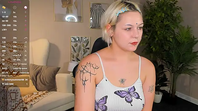 Denise_Halle live cam preview