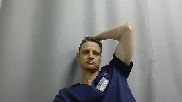 Starforged live cam preview