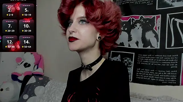 Angel_Julles live cam preview