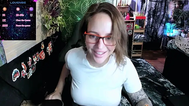 LisaFoxy_y