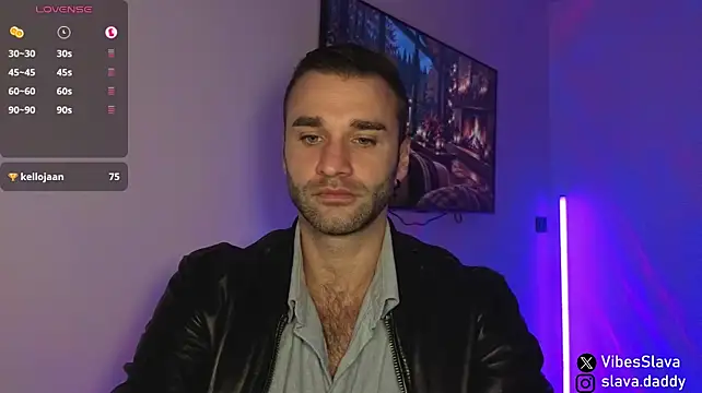 DaddySlava
