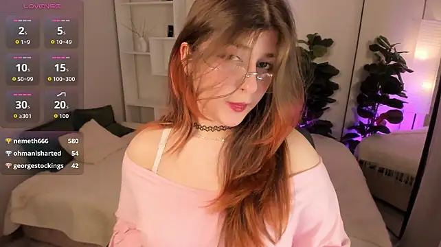 HaniaWish webcam