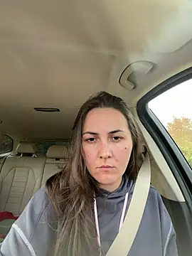 BrunetteNymph live cam preview