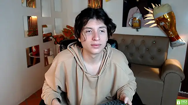 Marcoviolet