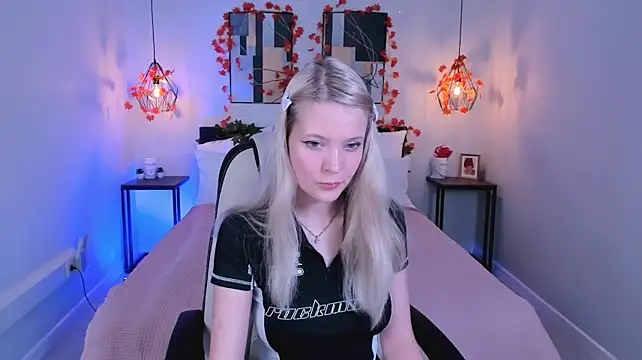 anita_Hitteys live cam preview