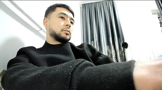 LORD_MANN live cam preview