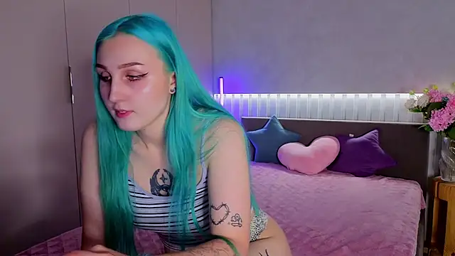 Romiiko webcam