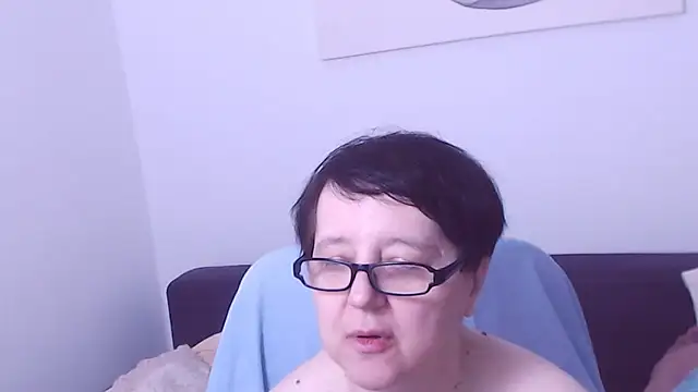 ChristaRose live cam preview