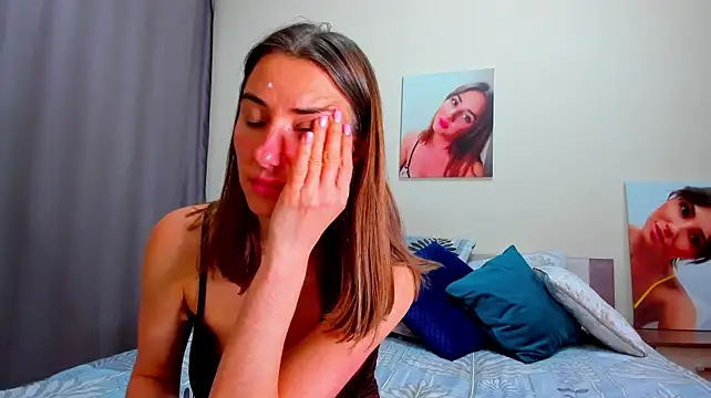 Squishy_Goddess webcam