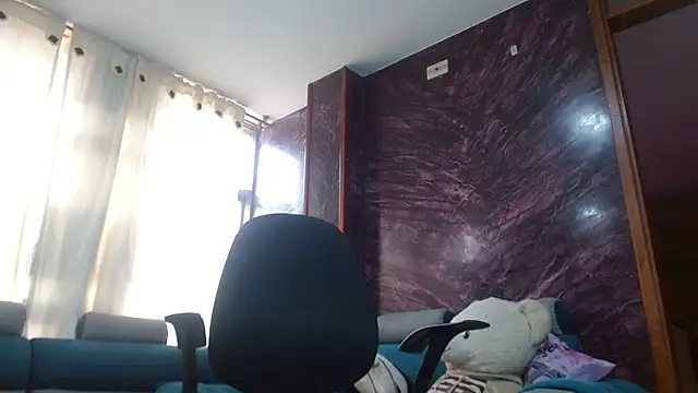 Evangeline_Sc SC outdoor cam preview
