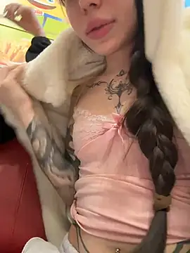 babydolll live sex cam