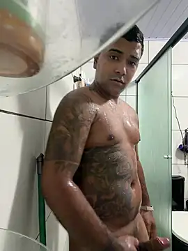 Pretotatuado777 live sex cam