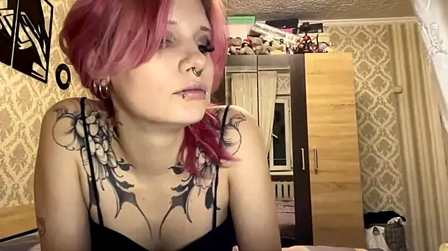 HerminaJenkins live cam preview