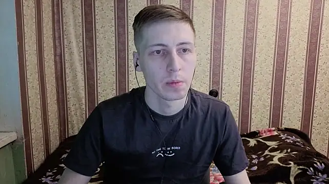 Darien_Brown live cam preview