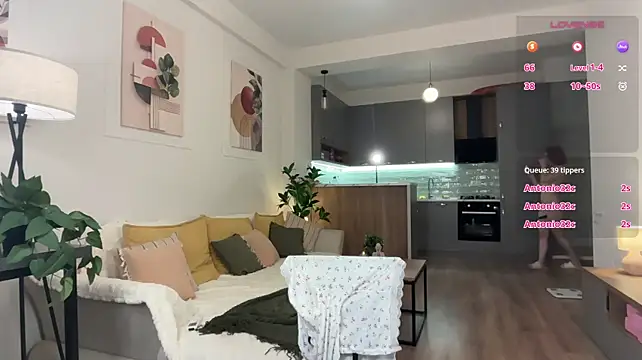 GlaydsLeveto