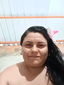 Dirty-violeta_19 live cam preview