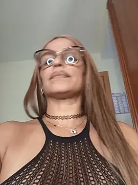CristalDivine live cam preview