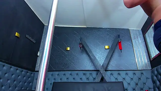 Yoel_Blessed live sex cam