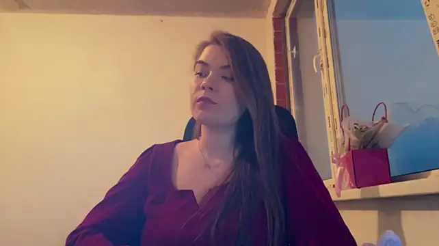 MargieReeb live cam preview