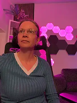 annikarose (F milf) - Naked Orgasmus
