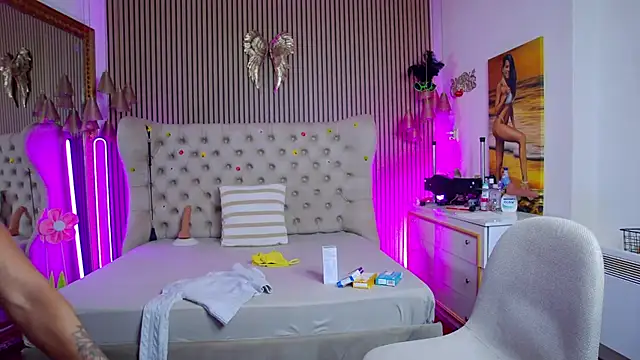 PlayfulShow