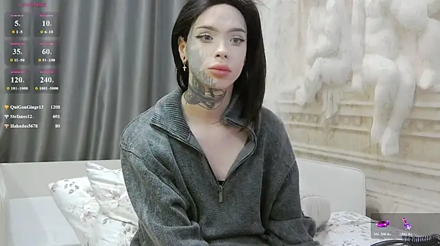 Модель: Tanya_M