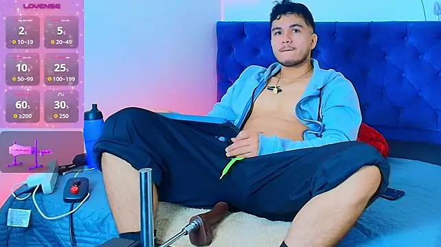 jeisonstark