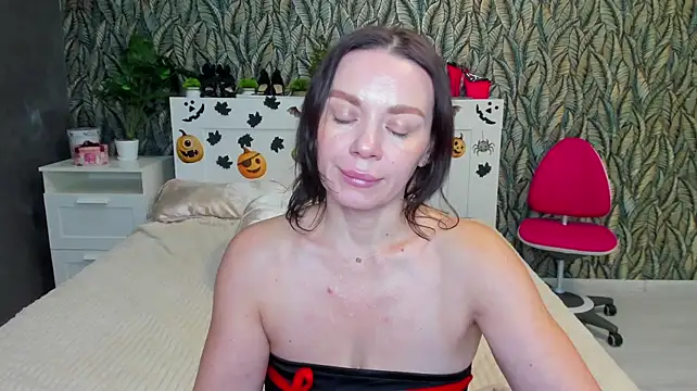EveLibston