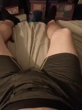 crazycam619 on Stripchat
