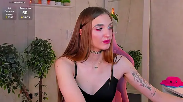 Alisha_Green webcam