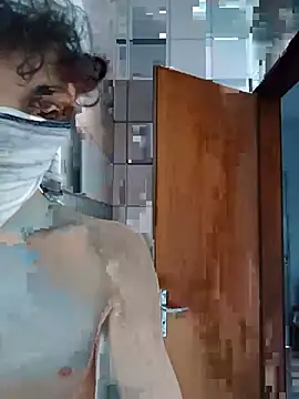 NovinSafadoBR on Stripchat